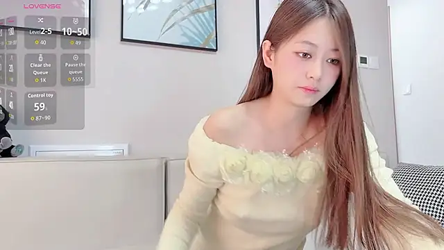 saomaomao69 online show from January 17, 2026, 1:31 am