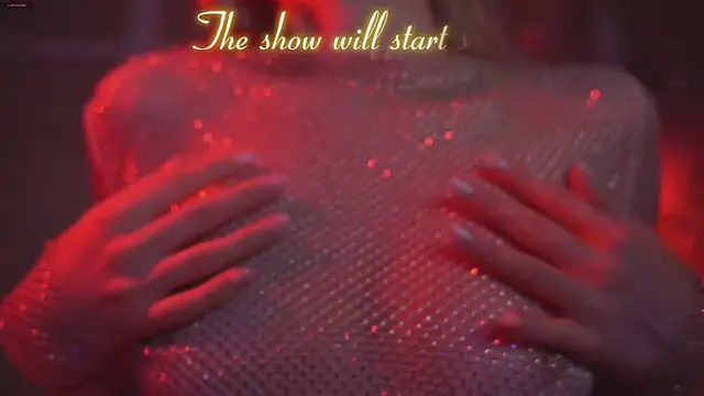 marylunamay online show from March 5, 2025, 10:54 pm