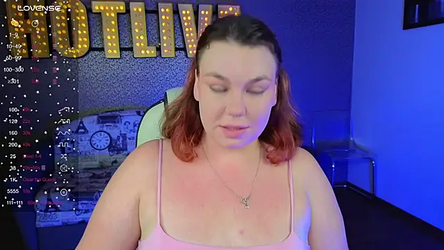 Lilumytrend online show from August 4, 2026, 12:10 pm