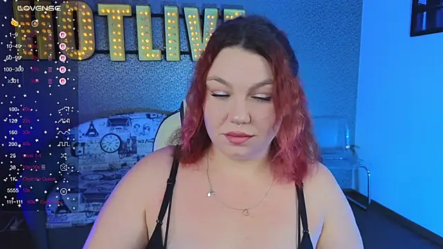Lilumytrend online show from July 11, 2026, 12:05 pm