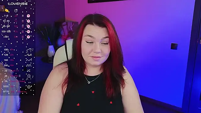 Lilumytrend online show from September 14, 2025, 6:14 am