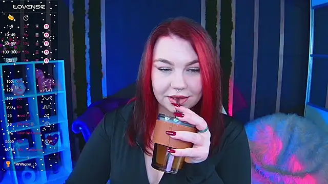 Lilumytrend online show from November 25, 2025, 12:05 pm