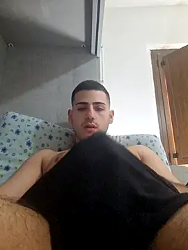 Snapshot of Nicolas3091 chatting on March 31, 2026, 11:45 am Nicolas3091 online show from March 31, 2026, 11:45 am