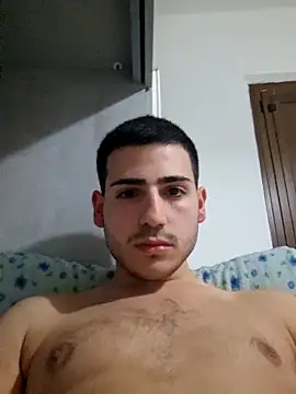 Snapshot of Nicolas3091 chatting on March 8, 2026, 8:01 pm Nicolas3091 online show from March 8, 2026, 8:01 pm