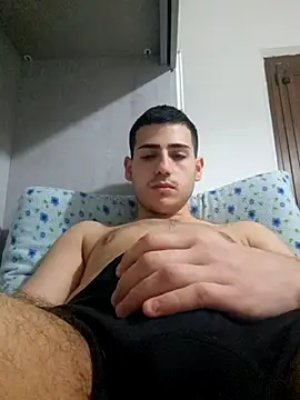 Snapshot of Nicolas3091 chatting on March 5, 2026, 1:19 pm Nicolas3091 online show from March 5, 2026, 1:19 pm