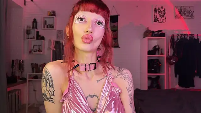 Marcellean online show from October 12, 2025, 12:45 am