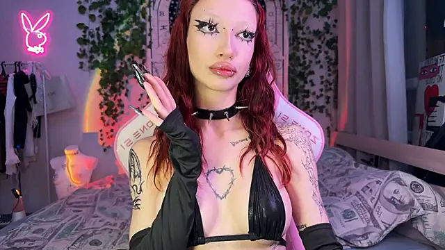 Marcellean online show from September 28, 2025, 11:12 pm