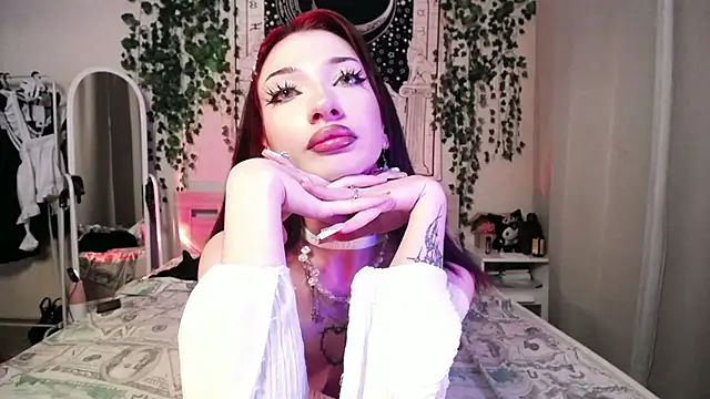 Marcellean online show from January 21, 2025, 3:26 am