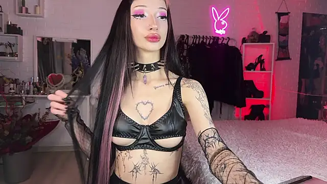 Snapshot of Marcellean chatting on March 29, 2026, 1:40 am Marcellean online show from March 29, 2026, 1:40 am