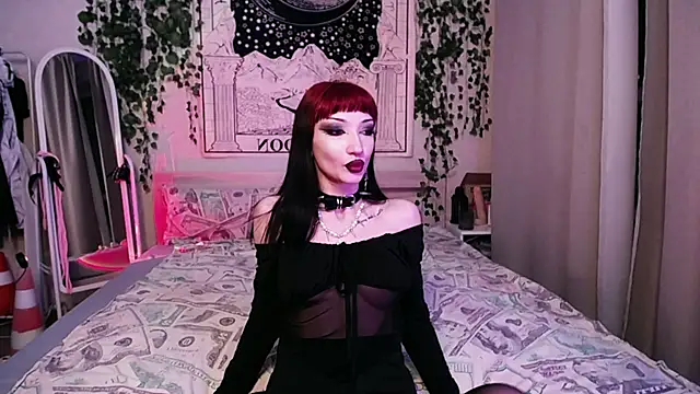 Marcellean online show from February 23, 2025, 12:19 am