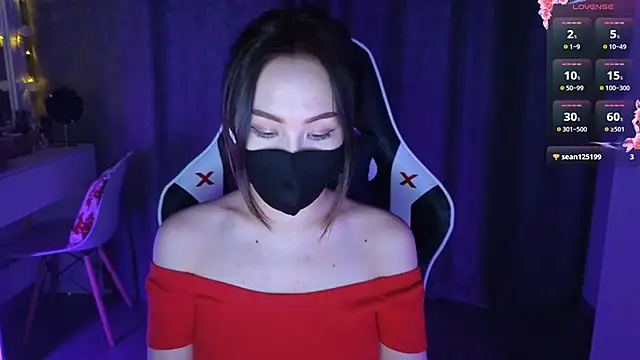 Snapshot of malady_ chatting on December 27, 2024, 5:05 pm malady online show from December 27, 2024, 5:05 pm