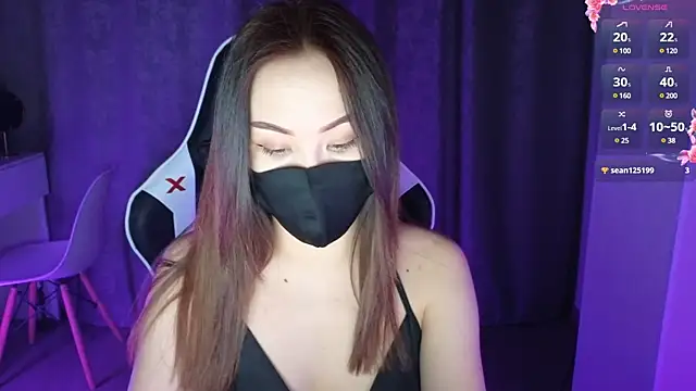 Snapshot of malady_ chatting on January 14, 2025, 3:36 pm malady online show from January 14, 2025, 3:36 pm