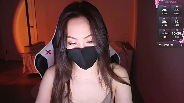 Snapshot of malady_ chatting on February 23, 2025, 3:40 pm malady online show from February 23, 2025, 3:40 pm