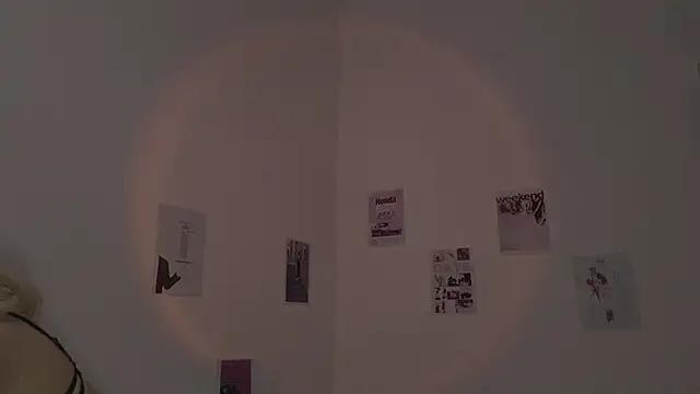 MariMaddison online show from February 17, 2025, 9:21 pm