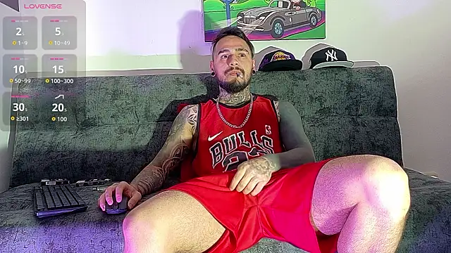 Patrick jane online show from February 14, 2026, 7:47 pm