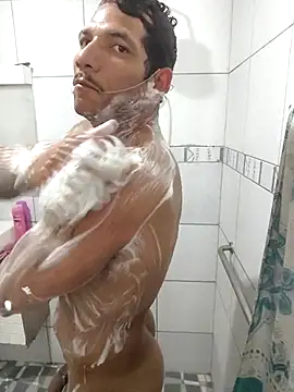 Jhonny walkeer online show from December 14, 2025, 12:22 pm