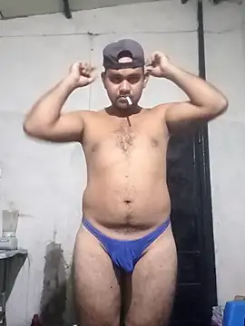Snapshot of travieso2893 chatting on June 6, 2026, 3:34 am travieso2893 online show from June 6, 2026, 3:34 am
