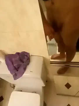 rush6983 online show from January 16, 2026, 2:32 pm