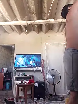 Roysitobebe  online show from March 27, 2026, 8:43 pm