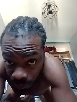 Ojrobi1 online show from September 12, 2025, 8:41 pm