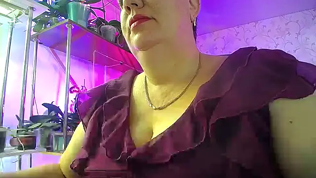  Sweet Woman online show from September 9, 2025, 4:33 am