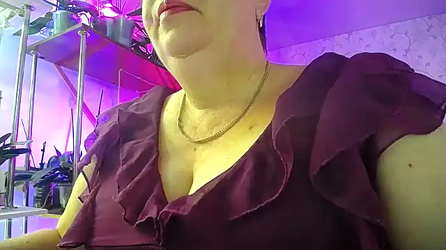  Sweet Woman online show from September 28, 2025, 5:25 am