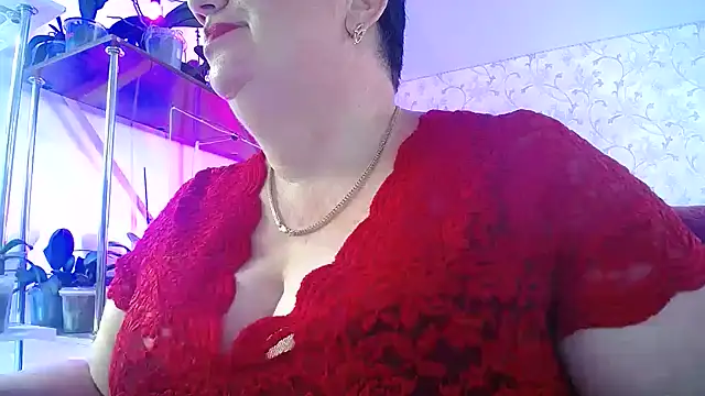  Sweet Woman online show from June 29, 2026, 10:48 am