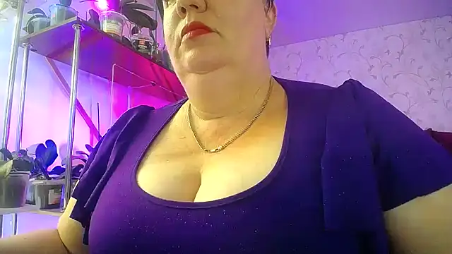  Sweet Woman online show from July 21, 2026, 12:06 pm