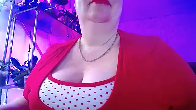  Sweet Woman online show from March 6, 2026, 5:46 am