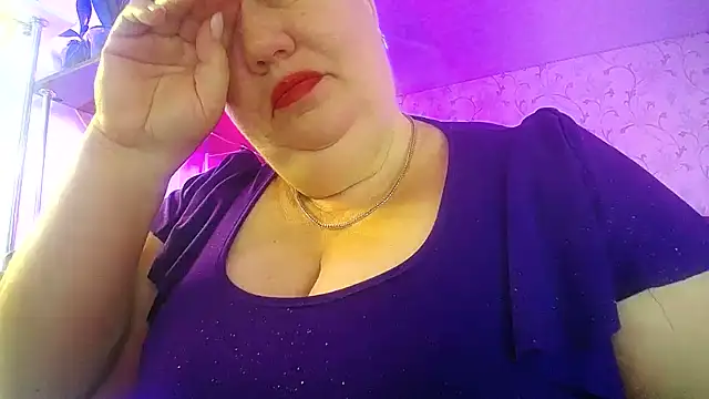  Sweet Woman online show from July 7, 2026, 5:43 am
