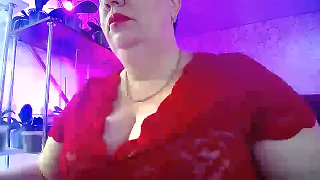  Sweet Woman online show from June 23, 2026, 4:54 am