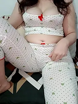 Sabrina-Sex online show from September 27, 2025, 2:01 pm