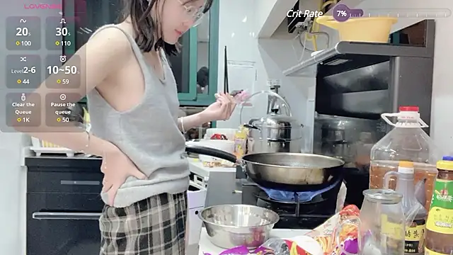 Naiyi-- online show from January 11, 2025, 5:29 pm