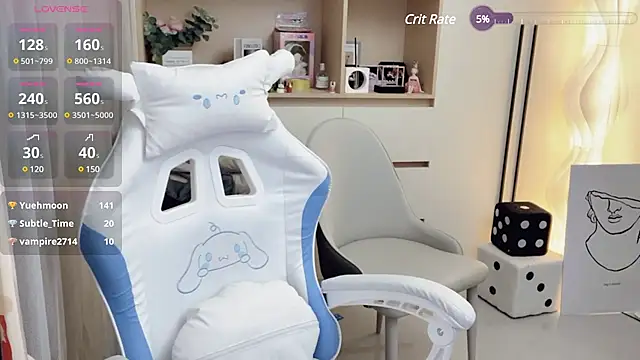 Naiyi-- online show from January 8, 2025, 5:59 pm