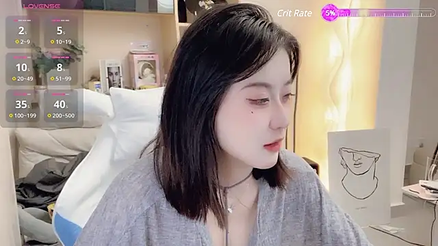 Naiyi-- online show from January 8, 2025, 2:56 pm