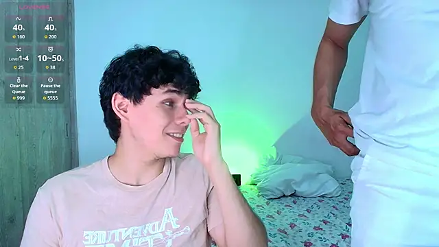 Naytoon  lex online show from March 2, 2026, 3:29 am