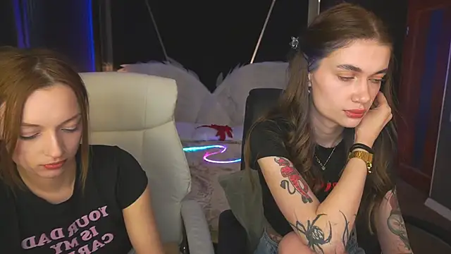 AnacondaOn online show from May 1, 2026, 3:22 am