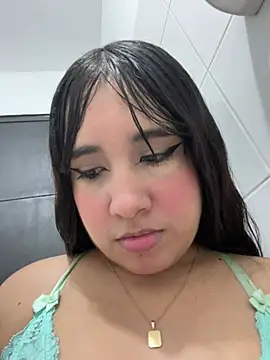 Snapshot of melyescobar chatting on July 18, 2026, 3:59 am melyescobar online show from July 18, 2026, 3:59 am