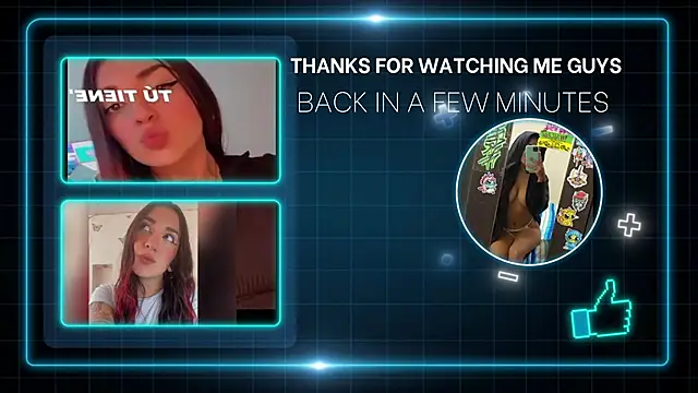 Lia-mitch online show from March 6, 2025, 6:16 pm