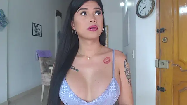 divinepleasury online show from January 19, 2026, 4:11 pm