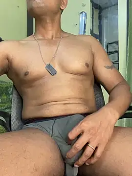 loveboyrp online show from October 1, 2025, 2:38 am