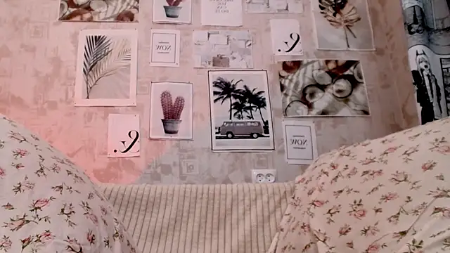 Luafy Toddy online show from March 16, 2026, 3:36 am