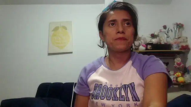 sexy mary 69 online show from October 1, 2025, 11:52 pm