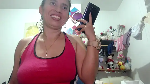 sexy mary 69 online show from October 2, 2025, 11:30 pm