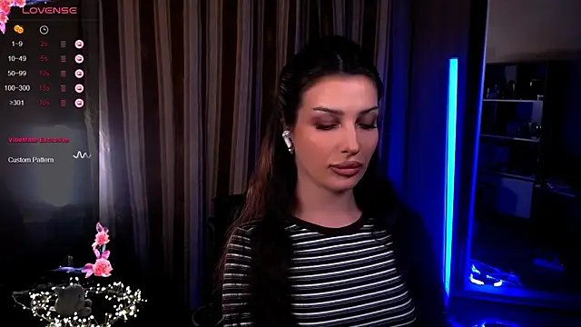 Laura Bess online show from April 30, 2026, 5:09 pm