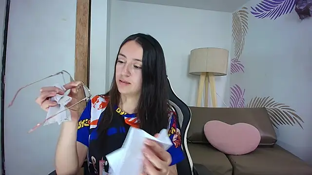 Snapshot of Sweet_Sammy_ chatting on June 2, 2026, 7:47 pm Sweet Sammy online show from June 2, 2026, 7:47 pm