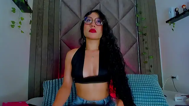BriaConner  online show from July 11, 2026, 2:56 am