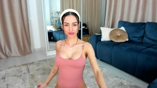 Addictive T online show from December 19, 2024, 12:24 am