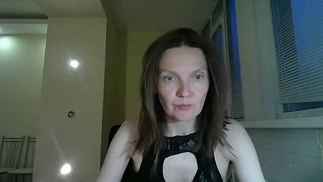 PamelaRisessss online show from April 5, 2026, 3:19 pm