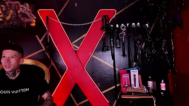 alexa n alex online show from April 29, 2026, 11:25 am